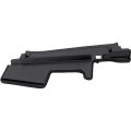Toyota Camry 2012 2013 2014 Radiator Support Driver Side Deflector Panel Plastic L Le Xle Model Replacement For To1218148