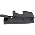Toyota Camry 2012 2013 2014 Radiator Support Driver Side Deflector Panel Plastic L Le Xle Model Replacement For To1218148