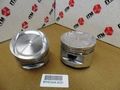 Itm Ry6394standard Piston Ring Assembly 