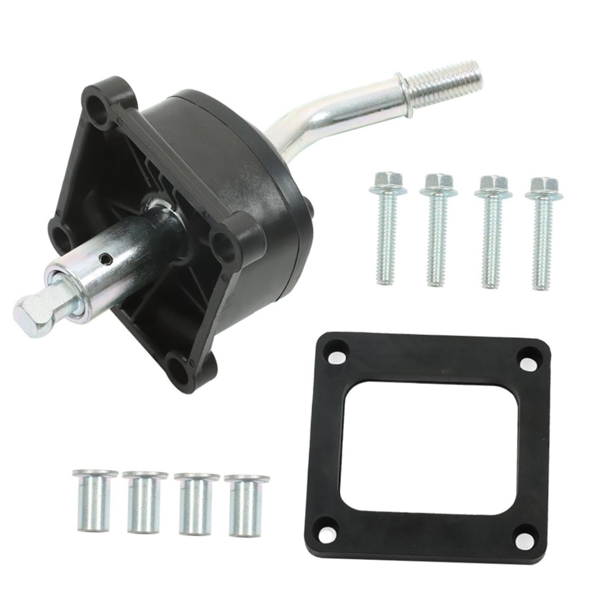 5 Speed Transmission Shifter Tower Kit Replacement For 00 3500 1996-up 5 9l 8 0l 5003214aa