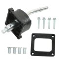 5 Speed Transmission Shifter Tower Kit Replacement For 00 3500 1996-up 5 9l 8 0l 5003214aa
