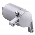 Aintier Starter Replacement Fit For Electric Motor Yamaha Big Bear 350 2wd Yfm350u 1996-1998 48cc