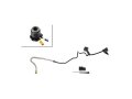 Clutch Master And Cylinder Assembly For 1997-2003 Ford F-150