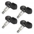 315mhz Tire Pressure Sensor Progfor Rammed Tpms Fit For 2004-2018 Lexus 2008-2010 Pontiac 2008-2016 Scion Toyota 4pcs 974-033