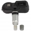 315mhz Tire Pressure Sensor Progfor Rammed Tpms Fit For 2004-2018 Lexus 2008-2010 Pontiac 2008-2016 Scion Toyota 4pcs 974-033