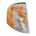 Parking Signal Light For Mercedes Benz C220 C230 C280 C36 Amg C43 Cl500 Cl600 Clk320 Clk430 1994 To 2000 Passenger Side 