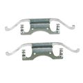 Beck Arnley 084-1814 Disc Brake Hardware Kit 