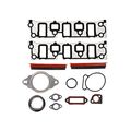 04-07 Pontiac Grand Prix Supercharged 3 8l Ohv 12v Head Gasket Set Bolts
