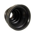 Cv Joint Boot For 2000 To 2005 Toyota Celica Neoprene With Grease And 2 Clamps 79 86 Minimum Diameter Front Position 