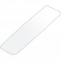 Aintier Mirror Glass Replacement Lens Fit For 2008-2017 Toyota Sequoia 2007-2017 Tundra Lower Towing Driver Side 1 Pc Of Convex