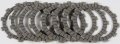 Ck Clutch Kit Is For Honda Model Cbr 1000 Rr Coil Spring Type 2004-2007 Part 15-1303 