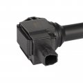 Ocpty Ignition Coil Coils Pack Fits Uf747 For Subaru Wrx 2 0ll015-2016 Impreza 2 2014-2015 Set Of 4
