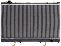 Radiator For Lexus Ls400 4 0l 1995 1996 1997 1998 1999 2000 Qoa 