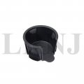 Genuine Cup Holder Insert Set Compatible With Land Rover Range Sport L322 Lr3 Discovery 3 Lr4 4 Part Lr021330 Lr087454 X2