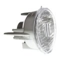 Front Turn Signal Light Driver And Passenger Side Pair For Pontiac Firebird 1998 1999 2000 2001 2002 Clear Lens Gm2520176