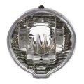 Front Turn Signal Light Driver And Passenger Side Pair For Pontiac Firebird 1998 1999 2000 2001 2002 Clear Lens Gm2520176
