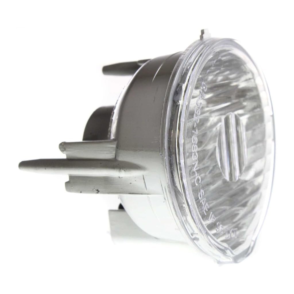 Front Turn Signal Light Driver And Passenger Side Pair For Pontiac Firebird 1998 1999 2000 2001 2002 Clear Lens Gm2520176