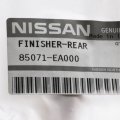 Genuine Nissan Parts Opt Step Pad 85071-ea000