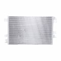 A C Condenser For Chrysler 200 2011 2012 2013 2014 Ch3030228 68004053aa Front Replacement Part Black Standard Style 