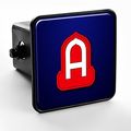 Trailer Hitch Cover 14th Us Army Shldr Sleeve 
