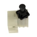 Brake Light Switch For Chrysler Prowler 2001 2002 Push With Blade Terminal Replacement Alx-pau-rb-901-259-cla4 