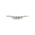 Rope Cleat Nickel 4 5 