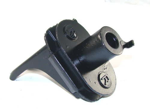 Dea A4591 Front Center Engine Mount