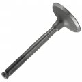 Caltric Intake Valve Compatible With John Deere M150551 M120264 12004-2116 120042116