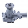 Holdwell Water Pump 1273085c91 Compatible With Tractor 234 235 244 245 254 255 1120 1130