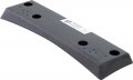 Evan Fischer License Plate Bracket For 2010-2013 Kia Forte Hatchback Sedan Front Partslink Ki1068100 