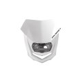 Polisport Halo A Headlight White