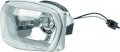 Polisport Halo A Headlight White