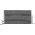 Ac Condenser Fit For 2016-2018d Focus 2017-2019 For Ford Escape Air Conditioning Condensers Engine Auto Replace 4761 Ej7z19712a