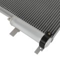 Ac Condenser Fit For 2016-2018d Focus 2017-2019 For Ford Escape Air Conditioning Condensers Engine Auto Replace 4761 Ej7z19712a
