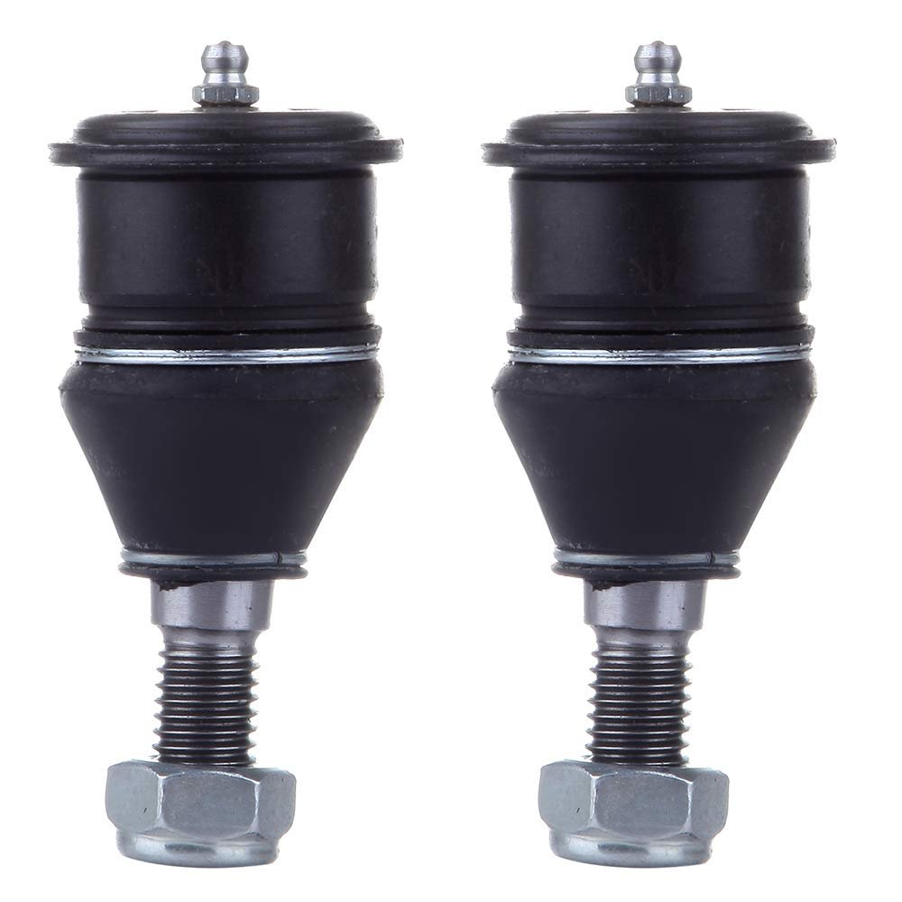 2-piece Fit For 1996-1999d Taurus For Lincoln Continental-2 Front Lower Ball Joint