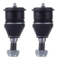 2-piece Fit For 1996-1999d Taurus For Lincoln Continental-2 Front Lower Ball Joint 