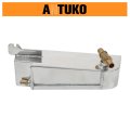 Antuko Coolant Overflow Tank Aluminum Replacement For Corvette 1997-2004