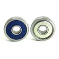 Castle 2200 Series Hybrid Ceramic Brushless Motor Ball Bearings 