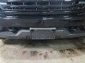Red Hound Auto Front License Plate Bumper Mounting Bracket Compatible With Chevrolet Silverado 1500 2016-2018 2019 Ld Only