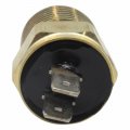 4110225 Fan Heat Thermal Sensor Switch Compatible For Polaris Scrambler 500 4x4 1997-200 4110226 Fan Heat Thermal Sensor Switch