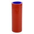 Straight Coupler Silicone Hose 1 38 Id 5 Length 0 Degree Universal Car Coolant 4-ply 5mm Thickness Air Intake Turbo Intercooler 