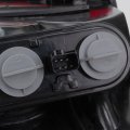 Jeep Grand Cherokee Tail Light Assembly 2002 2003 2004 Driver Side For Ch2800150 