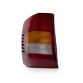 Jeep Grand Cherokee Tail Light Assembly 2002 2003 2004 Driver Side For Ch2800150