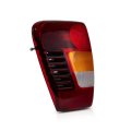 Jeep Grand Cherokee Tail Light Assembly 2002 2003 2004 Driver Side For Ch2800150