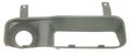 Front Passenger Side Bumper Insert For Dodge Pickup Chrome Finish Part Number Ch1039101 Model D2725b 