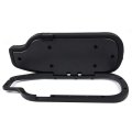 Center Console Pad Armrest Cover For Subaru Brz Toyota 86 2013 2018 And Scion Frs 2019 Black Drive Side Only Pz435-10340-00 