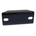 Torsion Bar Mount For 1990 Gmc S15 Steel Corrosion Resistant Black 1 00 In Mounting Hole Diameter 2 Holes Front Position 