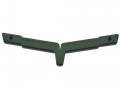 1981 Corvette Front Emblem