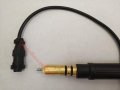 Mig Welding Gun 12 150a Replacement For Miller Millermatic 90 120 130 130xp 135 140 141 150 175 180 185 190 210 And 211 Ironman