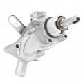 Caltric Water Pump Assembly Compatible With Honda Muv700 Big Red 700 4x4 2009 2010 2011 2012 2013